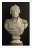 Bust of Vice-Admiral Horatio Nelson (1758-1805) by John Flaxman