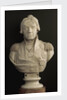 Bust of Vice-Admiral Horatio Nelson (1758-1805) by John Flaxman