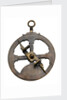 Mariner's Astrolabe by Peter Shorer