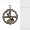 Mariner's Astrolabe by Peter Shorer