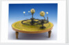 Orrery by Newton & Co.