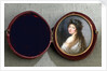 Lady Emma Hamilton as a Bacchante by John Dunn