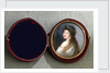 Lady Emma Hamilton as a Bacchante by John Dunn