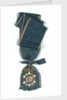 Order of St Ferdinand by unknown