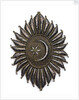 Order of the Crescent by unknown