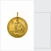Davison's Nile Medal, obverse by Heinrich Kuchler