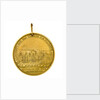 Davison's Nile Medal, reverse by Heinrich Kuchler
