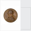 Medal commemorating the Peace of Amiens, 1801, obverse by Heinrich Kuchler