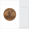 Medal commemorating the Peace of Amiens, 1801, reverse by Heinrich Kuchler