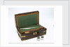 Nelson's writing box by unknown