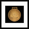 Prize medal, River Fencibles 1800, obverse by Unknown