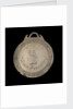 Prize medal, River Fencibles 1804, obverse by unknown