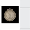 Prize medal, River Fencibles 1804, obverse by unknown