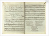 Emma's Songbook, 'Nelson's Victory' by unknown