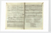 Emma's Songbook, 'Nelson's Victory' by unknown