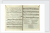 Emma's Songbook, 'Nelson's Victory' by unknown