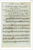Broadsheet ballad 'The maiden's lamentations for the loss of her Sailor' by Mantz Finsbury