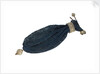 Silk purse belonging to Nelson by unknown
