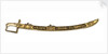 Lloyds Patriotic Fund £100 Trafalgar pattern presentation sword by R. Teed