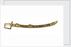 Lloyds Patriotic Fund £100 Trafalgar pattern presentation sword by R. Teed
