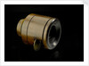 Eyepiece micrometer by Johann Alexander Herschel