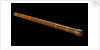 Galilean model telescope by unknown