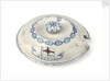 Tureen lid by F. F. Green & Co.