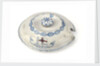 Tureen lid by F. F. Green & Co.
