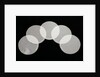 Five lenses by unknown