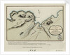 A plan of Fishguard Bay near which the French landed 1200 men 22nd February 1797 and surrendered prisoners to Lord Cawdor on the 24th by Laurie & Whittle