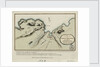 A plan of Fishguard Bay near which the French landed 1200 men 22nd February 1797 and surrendered prisoners to Lord Cawdor on the 24th by Laurie & Whittle