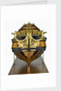 'Boyne', bow, dead ahead by unknown