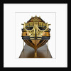 'Boyne', bow, dead ahead by unknown