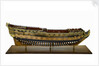 'Boyne', starboard broadside by unknown