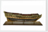 'Boyne', starboard broadside by unknown