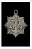 Silver medal, obverse by unknown