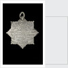 Silver medal, reverse by Unknown