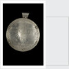 Captain Hardy's Reward, 1805, obverse by unknown