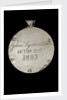 Captain Hardy's Reward, 1805, reverse by unknown