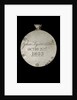 Captain Hardy's Reward, 1805, reverse by unknown