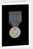 Sardinian Medal for Valour, obverse by F. Galeazzi