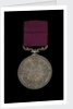 Sea Gallantry Medal, Foreign Services 1847, reverse by W. Wyon
