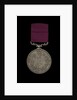 Sea Gallantry Medal, Foreign Services 1847, reverse by W. Wyon
