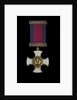 Distinguished Service Order 1938-1948, obverse by Garrard & Co.