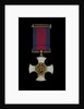 Distinguished Service Order 1938-1948, reverse by Garrard & Co.