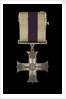 Military Cross, obverse by unknown