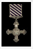 Distinguished Flying Cross 1919-1936, obverse by John Pinches
