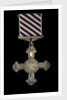 Distinguished Flying Cross 1919-1936, obverse by John Pinches