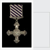 Distinguished Flying Cross 1919-1936, obverse by John Pinches