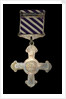 Distinguished Flying Cross 1919-1936, reverse by John Pinches